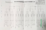 2025年10月19日（日）第46回東福岡旗争奪少年野球大会